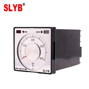 Pointer <strong>Temperature</strong> <strong>Controller</strong> Thermostat Regulator <strong>Temperature</strong> <strong>Controller</strong> for Incubator PN-4B1C-N - Product Image 2