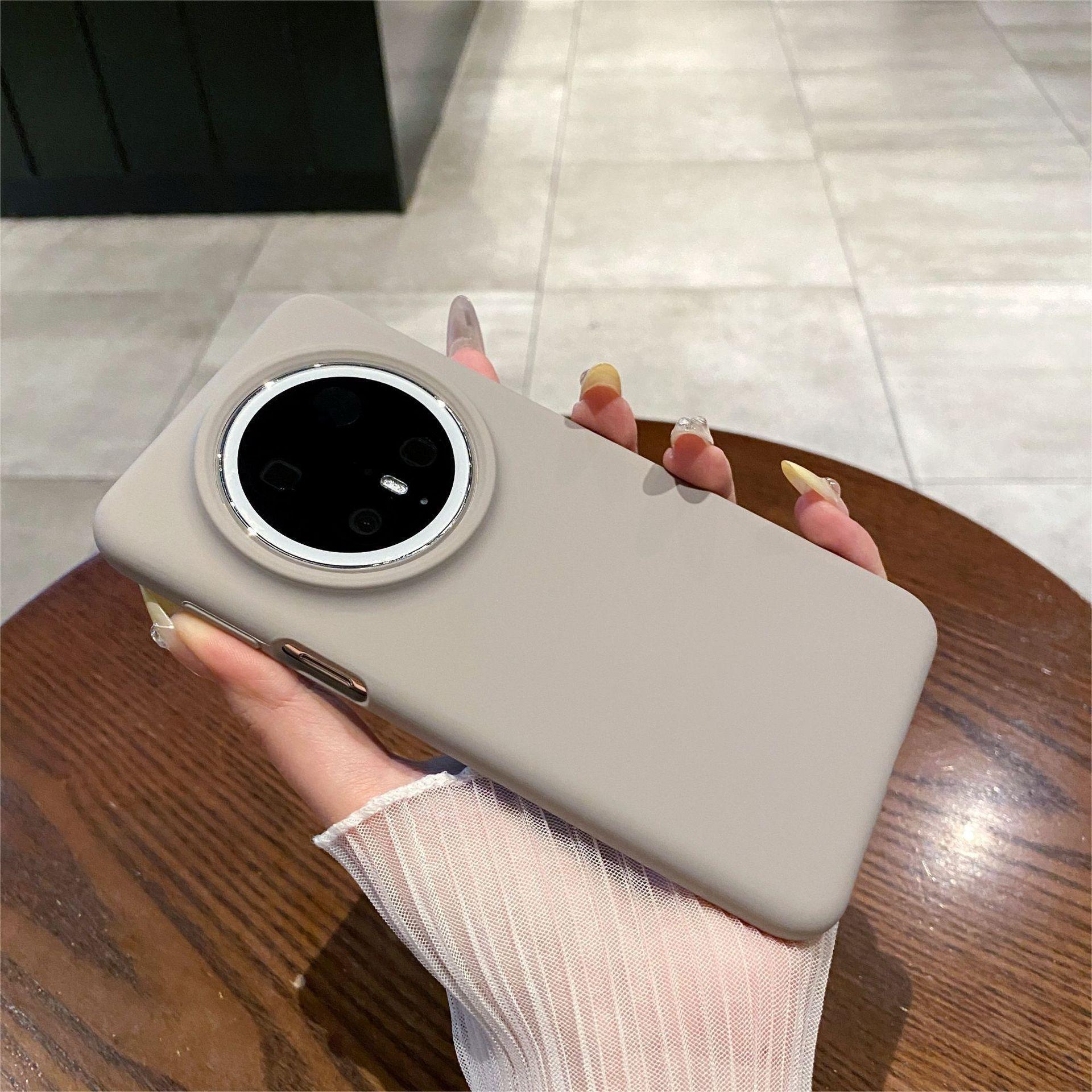 Titanium Gray