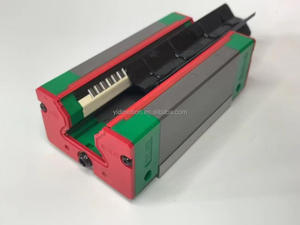 Wholesale Price RGH45HA RGH30HA RGH25HA <strong>Linear</strong> Guides Blocks and Rails Precise Guiding <strong>Function</strong> RGH Series for Cnc Machines - Product Image 2