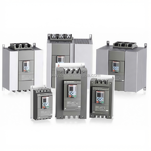 Control industrial Plc Controlador dedicado Módulo de entrada analógica 3bhb012961r0001 - Product Image 3