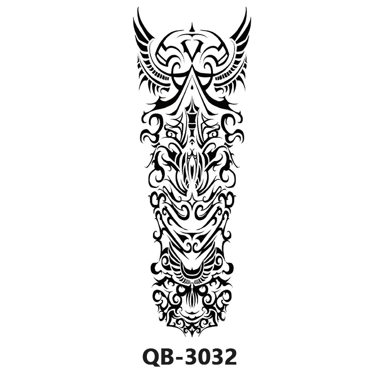 QB-3032