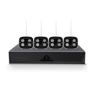 POE Hd NVR Kit H.265 <strong>IP</strong> One Way Audio CCTV <strong>Security</strong> Video Surveillance <strong>System</strong> NVR 8 Channel POE Camera <strong>System</strong> 8CH 3MP 5MP CCD
