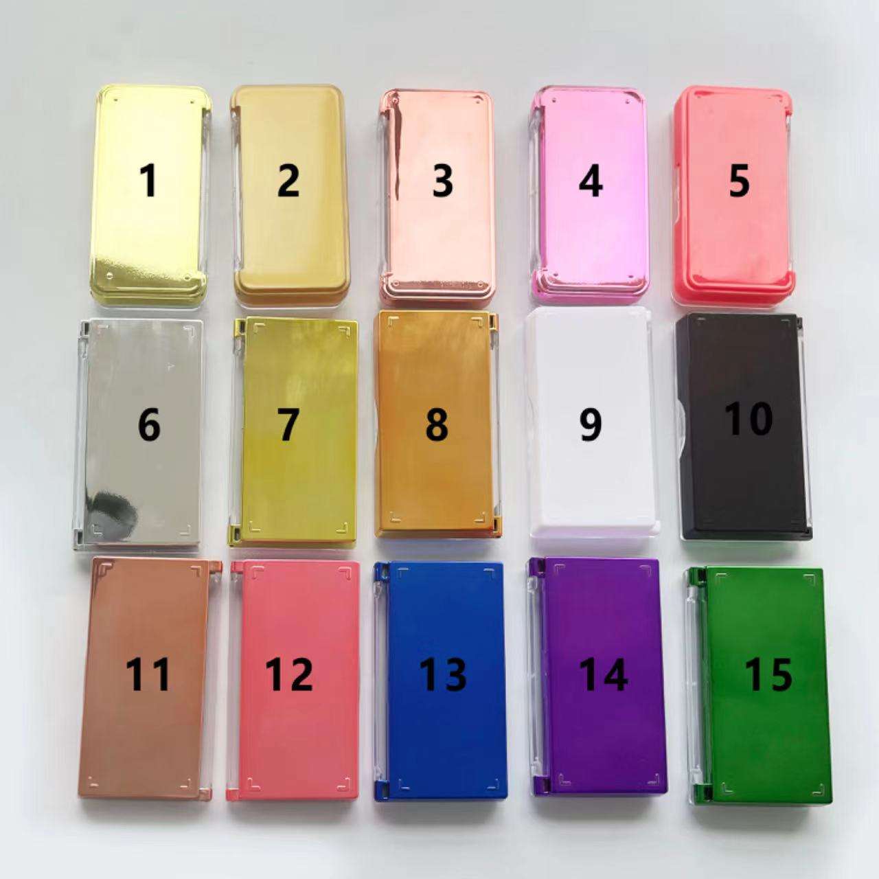 กล่องพลาสติก