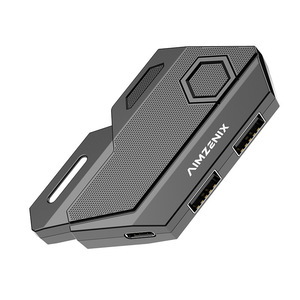 Jia Ying Blader PS Host Gamepad 3 anahtarı PC klavye fare dönüştürücü joystick ve oyun kontrolörleri - Product Image 1