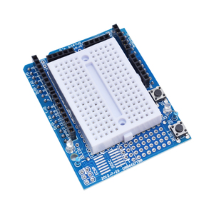 SYB-170ミニブレッドボードベースのDIYを備えたスマートエレクトロニクスプロトシールドプロトタイプ拡張ボード - Product Image 4