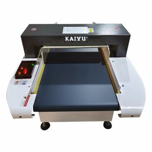 Tekstil endüstrisinde <span class=keywords><strong>Metal</strong></span> kırık KAI-880N-5 için kullanılan İğne dedektörü giysi kırık İğne dedektörü - Product Image 4