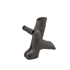 Impresión impresa en 3D de aleación de titanio a precio competitivo
Manillares de bicicleta Imprimir piezas cromadas Objetos de metal - Product Image 4