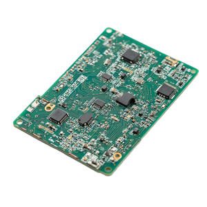 Ev aletleri PCBA aydınlatma uygulama çözümleri için yeşil lehim maskesi - Product Image 6