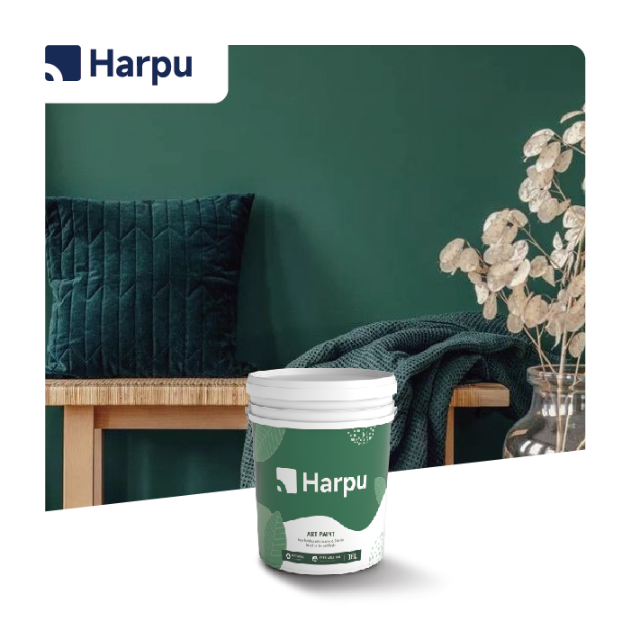 Deep Green