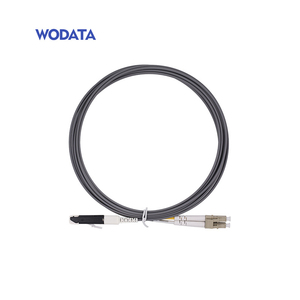 G652D ผมเปียใยแก้วนำแสงซิมเพล็กซ์0.9มม. G657A SC APC 0.35เมตรสำหรับใช้ FTTH - Product Image 5