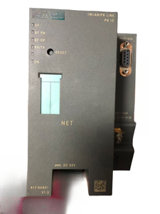 6es5924-3 SA11 100% nuova unità PLC modulo di uscita analogica 6es5952-3sa11 6es7120-0bh50-0aa0 - Product Image 4