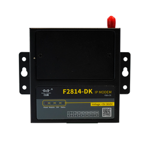 Four Faith Industrial Ip Módem Sim Ip Módem 4G Ip Módem Proveedor - Product Image 2