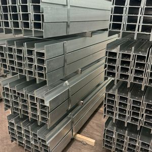 เหล็กรีดร้อนคาน H-Beam I-Beam 5-30มม. Q235 ASME GB En JIS Aisi 30ตัน30% T /t การชำระเงินสำหรับวัสดุก่อสร้างเชื่อมรวมอยู่ด้วย - Product Image 5