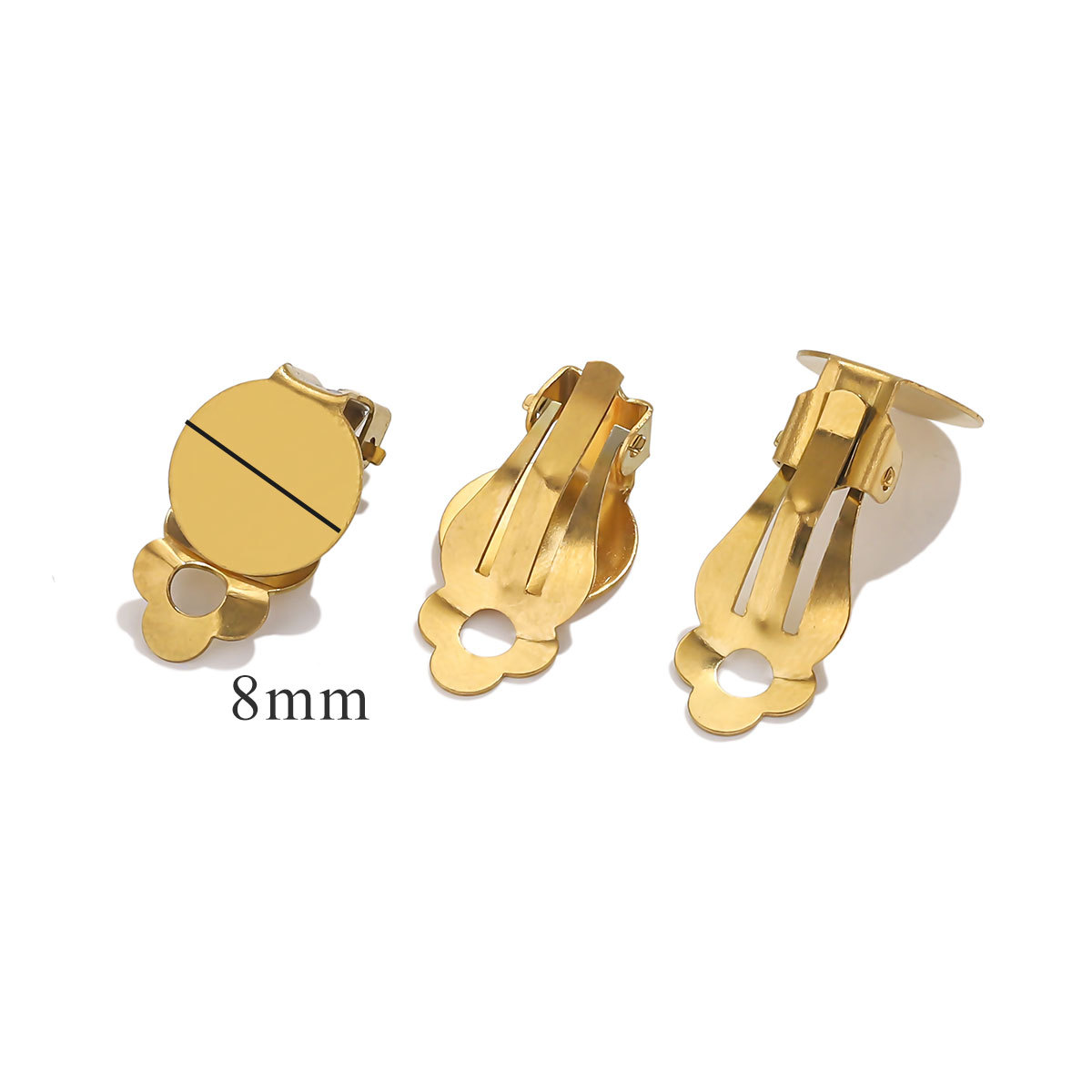 Oro-8mm