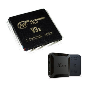 E-era 100% originale ALLWINNER A10 BGA dual-core computer parts processor cpu chip ic per tablet ic chip - Product Image 3