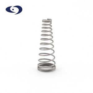 Wholesale 1mm Adjustable <strong>Spring</strong> Compression <strong>Springs</strong> High-temperature Steel Compression <strong>Spring</strong>