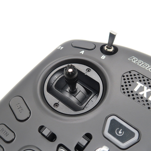 Радиомастер TX12 MKII 16-канальный передатчик дистанционного управления OPENTX EDGETX Hall Gimbals поддержка FPV гоночный Дрон из пластика - Product Image 6