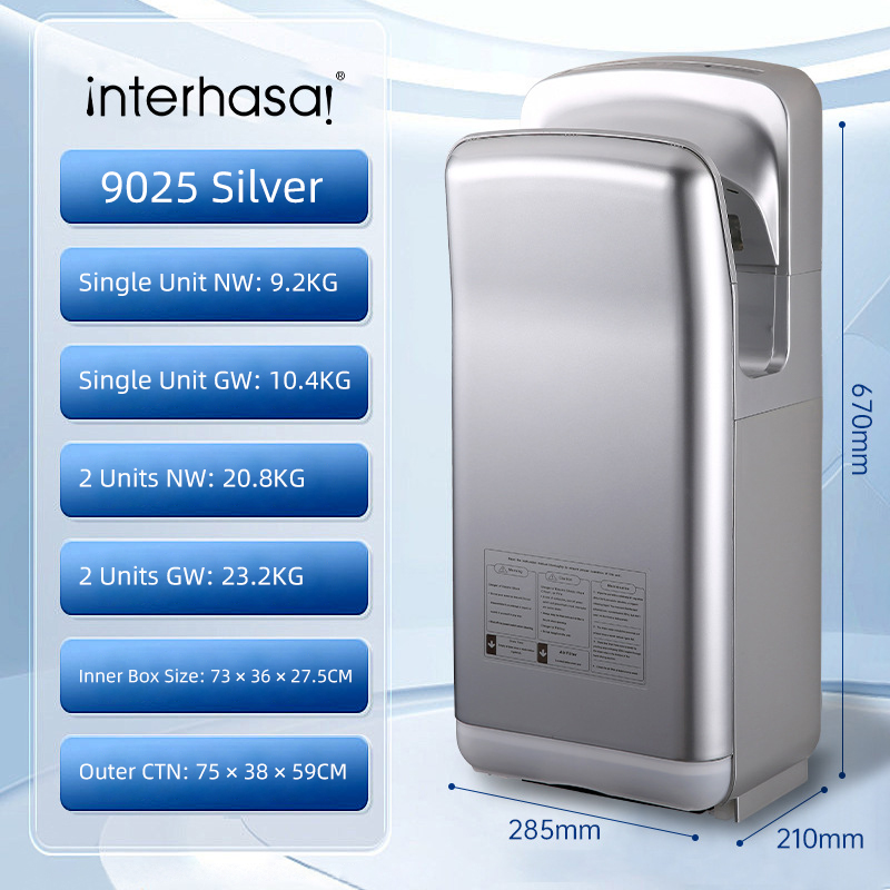 A9025 Silver