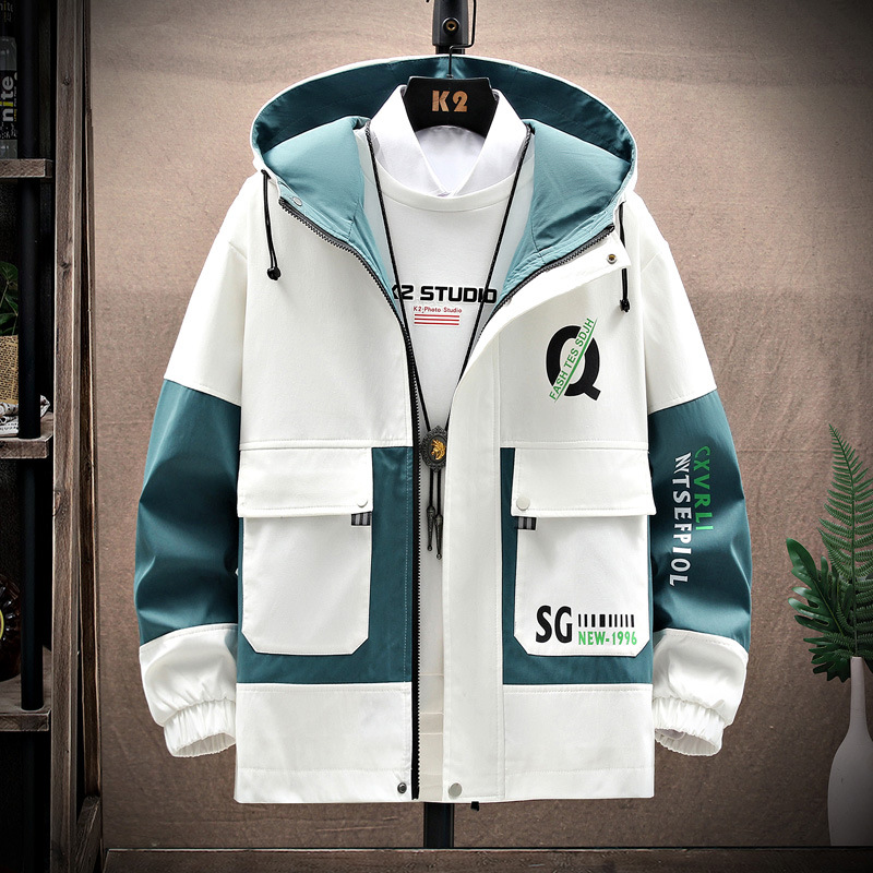 Blanc Vert