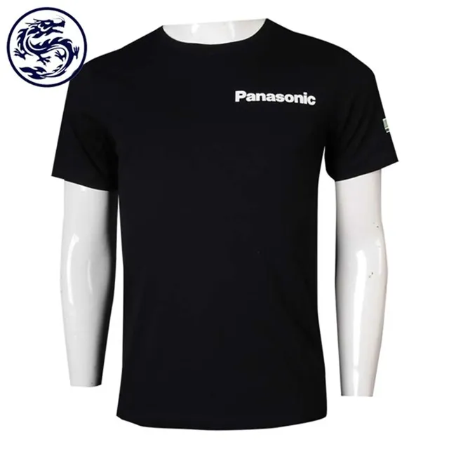 All Custom Made Cheap price high quality shirt wholesale cheap blank 100 cotton t shirts black band t shirts