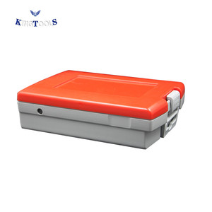 10pcs 1/4 "6 מ" מ חתוך כפול כלי מתכת חיתוך טונגסטן קרביד - Product Image 4