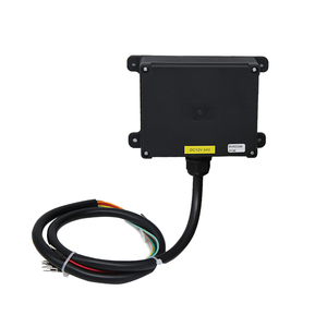 Industrial <span class=keywords><strong>wireless</strong></span> radio mini trasmettitore e ricevitore di telecomando per le luci di coda di sollevamento - Product Image 5