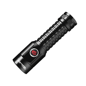Mạnh Mẽ 800 Cao Lumens Zoomable Ánh Sáng Đèn Flash <span class=keywords><strong>USB</strong></span> Có Thể Sạc Lại Đèn Pin Ipx4 Siêu Sáng <span class=keywords><strong>LED</strong></span> Chiến Thuật Ngọn Đuốc Ánh Sáng Cắm Trại - Product Image 1