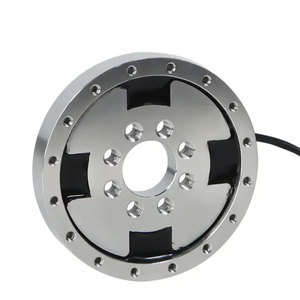 Transductor de fuerza de torsión de reacción estática 0.1-5000N. M de varias formas personalizadas, Sensor de par de tensión con salida analógica - Product Image 2
