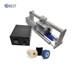 Fabrik preis Automatische feste Tinten codierung maschine HZ-1100A/B Tinten rollen codierer Verfalls datum Drucker - Product Image 3