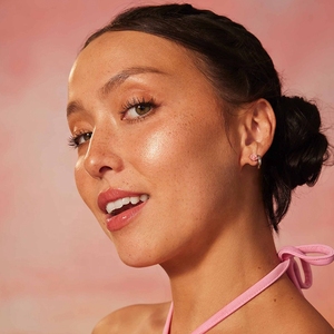 Tốt nhất giá rẻ Mới Mỹ phẩm Ống bóp mặt highlighters trang điểm cơ thể ánh sáng lung linh organiv lâu dài <span class=keywords><strong>Highlighter</strong></span> Liquide - Product Image 2