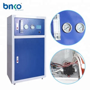 家用小型商用400GPD反渗透厂饮用水过滤处理净化系统 - Product Image 5