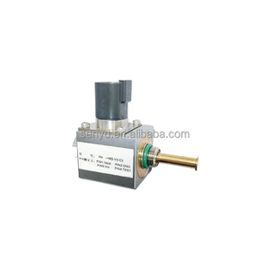 Linear-und Winkel positions mess sensor Spulens ensor zur genauen Positions erkennung - Product Image 4
