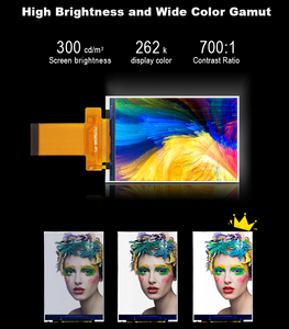 Polcd 3.5 Inch <strong>LCD</strong> <strong>Module</strong> 320x480 IPS View Angle ILI9488 <strong>RGB</strong> <strong>interface</strong> Touch Screen 3.5&quot; TFT <strong>LCD</strong> <strong>Display</strong> - Product Image 2