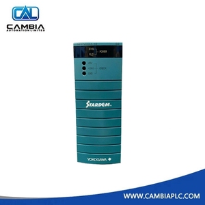 <strong>Yokogawa</strong> Stardom <strong>Input</strong> <strong>Module</strong> NFAF135-S50 PLC Controller