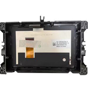 TDO-WXGA0700K00033-V2 TDO WXGA0700K0003 V2 moduli Display <span class=keywords><strong>LCD</strong></span> con <span class=keywords><strong>Touch</strong></span> <span class=keywords><strong>Screen</strong></span> compatibile con 2017 2022 JEEP Compass <span class=keywords><strong>LCD</strong></span>