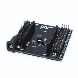 <strong>NodeMcu</strong> Node MCU Base <strong>ESP8266</strong> Testing DIY Breadboard Basics Tester suitable for <strong>NodeMcu</strong> V3 - Product Image 2