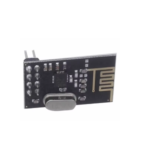 NRF24L01 2.4G Drahtloses Transceiver-Kommunikation modul - Product Image 1