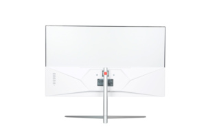 Schermo IPS senza cornice da 27 pollici monitor hardware e software per computer da gioco 144hz - Product Image 5
