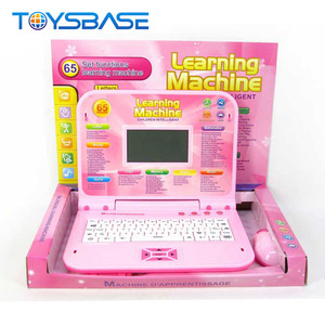 Intelligente di Apprendimento Del Computer Portatile per bambini di Apprendimento Del Computer