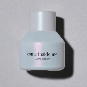 Y bölgesi bakımı için kadınsı samimi yağ nemlendirici pH dengesi çiçek odunsu kokusu doğal koku kontrolü hassas ciltler için güvenli - Product Image 1