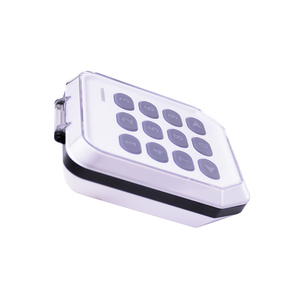 YETKP01 Password Waterproof Wireless Keypad HCS301 Rolling <strong>Code</strong> 433mhz <strong>Keyboard</strong> <strong>Control</strong> for Gate - Product Image 4