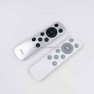 Uzaktan kumanda 12 tuşları evrensel IR uzaktan kumanda özelleştirilmiş uzaktan kumanda OEM/ODM - Product Image 3