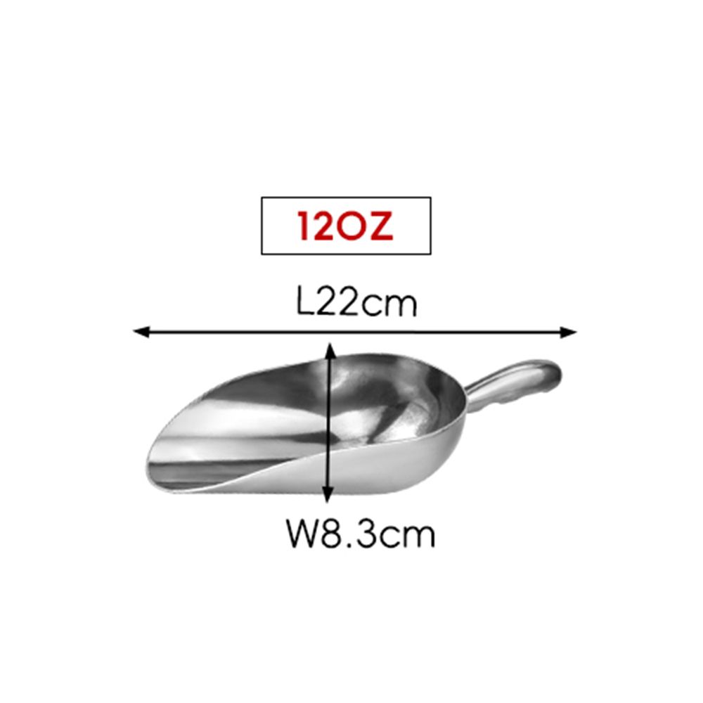 Argent - 12oz