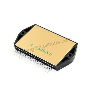 Jeking STK412LCDバックライトモジュールIC STK412-150 - Product Image 6