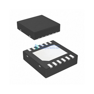 BOM ICs Supplier TPS923655DRRR LED Driver IC DC DC Regulator Step-Down Buck Step-Up Boost <strong>Analog</strong> PWM 4A TPS923655D 12-WSON - Product Image 1