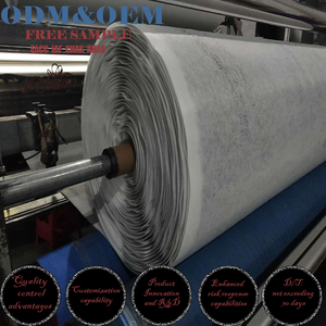 Оптовая продажа тканей HDPE композитный Geonet дренажный коврик сетевой экструдер простой стиль HDPE дренажная система - Product Image 6