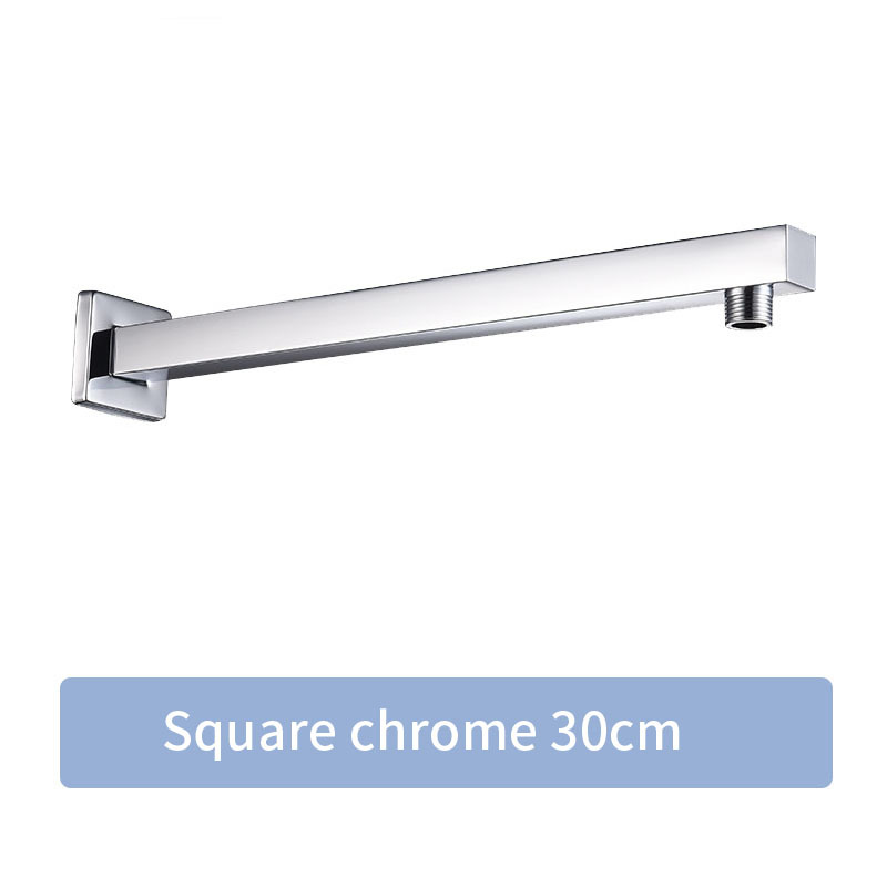 color cromo 30cm