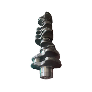 For BENZ <strong>OM457</strong> Diesel <strong>Engine</strong> Crankshaft A4570310201 Truck <strong>Engine</strong> Parts
