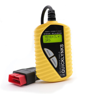 Escáner de diagnóstico automático Universal profesional OBD2 EOBD lector de código T40 nueva herramienta de escaneo Obd2 avanzada
