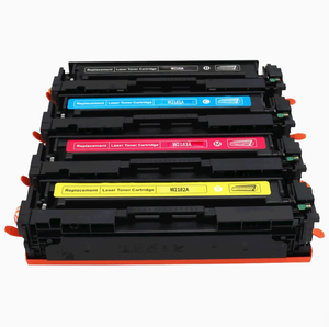 MaiGe <strong>for</strong> <strong>HP</strong> W2180A W2181A W2182A W2183A 218A Compatible Toner Cartridge with Chip <strong>for</strong> <strong>HP</strong> 3201 3301Printers - Product Image 1